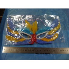 משקפי נוצות